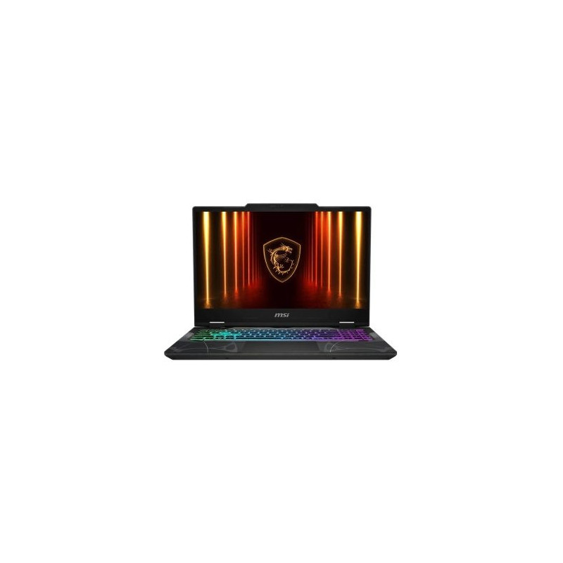 Portatīvais dators MSI Cyborg 15 B13WEKG-646NL i5-13420H 16GB 512GB RTX5050 W11H