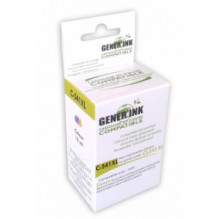 GenerInk Canon CL-541XL Colour
