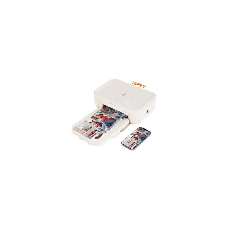 Foto Printeris Uprint CP4100