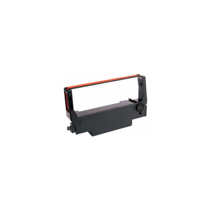 Tintes kasete GenerInk Epson ER30BR Black / Red 5m