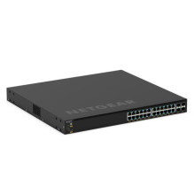Komutatorius - NETGEAR...