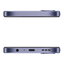 Oppo A6X 4G 4GB 128GB Black Purple