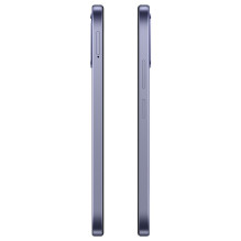 Oppo A6X 4G 4GB 128GB Black Purple