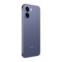 Oppo A6X 4G 4GB 128GB Black Purple