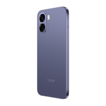 Oppo A6X 4G 4GB 128GB Black Purple