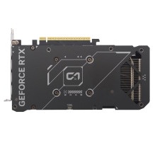 Vaizdo Plokštė - ASUS Dual RTX 5060 Ti 16GB GDDR7 7680x4320 2602MHz