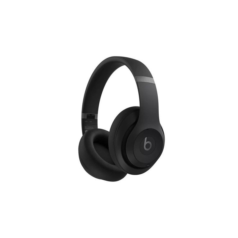 Beats Studio Pro Wireless Headphones Matte Black EU MX3X3