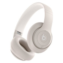 Beats Studio Pro Wireless Headphones Matte White EU MC2P4