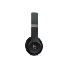 Beats Solo 4 Wireless Headphones Matte Black MUW23 Beats Solo 4 Wireless Headphones Matte Black MUW23