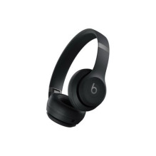 Beats Solo 4 Wireless Headphones Matte Black MUW23 Beats Solo 4 Wireless Headphones Matte Black MUW23