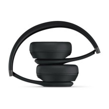 Beats Solo 4 Wireless Headphones Matte Black MUW23 Beats Solo 4 Wireless Headphones Matte Black MUW23