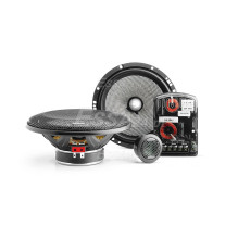 Focal 165 AS - zestaw...