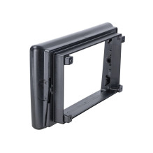 Adapter 2-ISO na ekran 9" do ramek radiowych ACV 381000-90-1 Adapter 2-ISO na ekran 9" do ramek radiowych ACV 381000-90-1