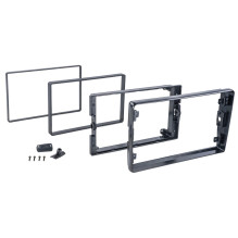 Adapter 2 DIN do wyświetlacza 9 cali 381000-91-1 Adapter 2 DIN do wyświetlacza 9 cali 381000-91-1