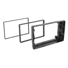 Adapter 2 DIN do wyświetlacza 9 cali 381000-91-1 Adapter 2 DIN do wyświetlacza 9 cali 381000-91-1