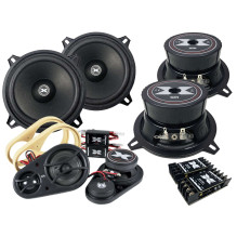 Excursion SHX-5.3C dB -...
