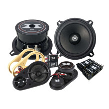 Excursion SHX-5.3C -...