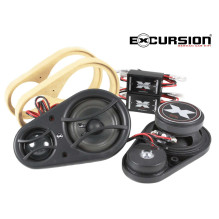 Excursion SHX-5.3C - 3-drożny zestaw głośników