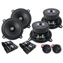 Excursion SHX-5C dB -...