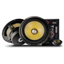 Focal ES-165K2 - zestaw...