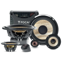 Focal PS-165F3E - zestaw...