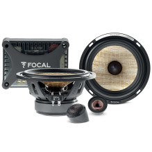 Focal PS-165FXE - zestaw...