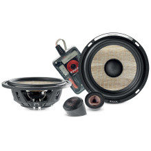 Focal PS-165FSE - zestaw...
