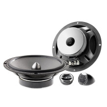 Focal ISU-165 - zestaw...