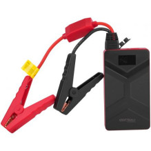Auto palaišanas starteris 800A / 10000mAh KD5490 , Powerbank , USB, USB-C , 3-in-1 kabelis