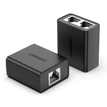 UGREEN Ethernet Splitter 1 to 2 RJ45 (8P8C) (2 pcs)