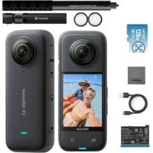 Insta360 X3 Creator Kit