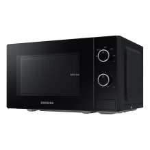 Samsung 20 L 1050 W melna