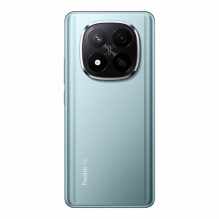 Mobilus Telefonas - Xiaomi Redmi Note 14 Pro+ 5G 6.67" Dual SIM 8 GB RAM 256 GB 5110 mAh 200 MP Mėlynas Mobilus Telefonas - Xiaomi Redmi Note 14 Pro+ 5G 6.67" Dual SIM 8 GB RAM 256 GB 5110 mAh 200 MP Mėlynas