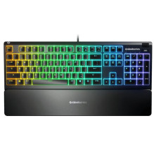 SteelSeries Apex 3, US