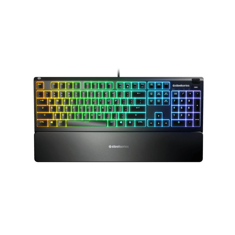 SteelSeries Apex 3, US