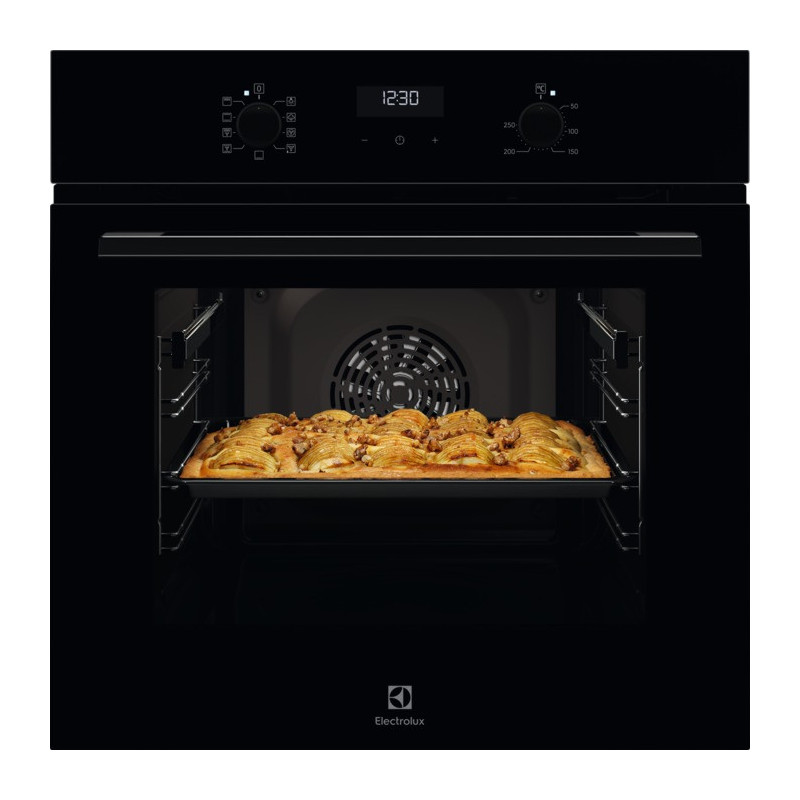 Oven ELECTROLUX KODEF70BZ