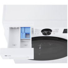 Skalbyklė LG F4X5011TLB Skalbyklė LG F4X5011TLB