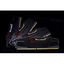 RAM Modulis - G.skill 32GB (4x8) DDR4 3200MHz RAM Modulis - G.skill 32GB (4x8) DDR4 3200MHz