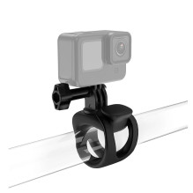 Camera Mount - Telesin TLQ-001 Flexible Mount for GoPro 360° Rotation