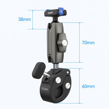 Camera mount - Telesin...