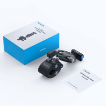 Camera mount - Telesin GP-HBM-003 Action Camera Mount 17-35mm 360° Adjustment Camera mount - Telesin GP-HBM-003 Action Camera Mount 17-35mm 360° Adjustment
