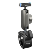 Camera mount - Telesin GP-HBM-003 Action Camera Mount 17-35mm 360° Adjustment Camera mount - Telesin GP-HBM-003 Action Camera Mount 17-35mm 360° Adjustment