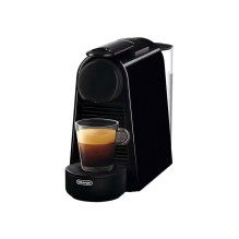 De'Longhi Essenza Mini EN85.B Semi-auto Capsule coffee machine 0.6 L De'Longhi Essenza Mini EN85.B Semi-auto Capsule coffee machine 0.6 L