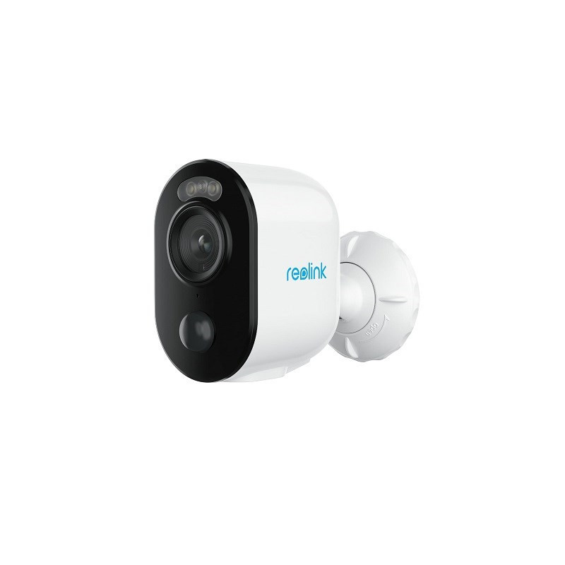 IP Kameros - Argus Serija B310 3MP Acum, Wi-Fi, Naktinis Matymas, IP65
