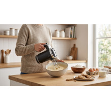 Westinghouse Avanti WKHMA02 cordless hand mixer Westinghouse Avanti WKHMA02 cordless hand mixer