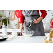 Westinghouse Avanti WKHMA02 cordless hand mixer