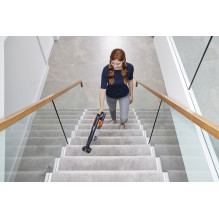 Shark Cordless Vacuum with Anti Hair-Wrap PowerFins