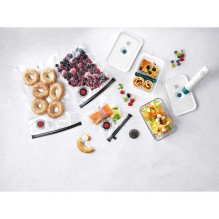 ZWILLING 36815-014-0 vakuuminis pakavimo aparatas, mėlynas