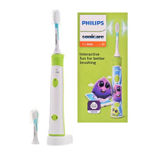 Philips Sonicare For Kids...