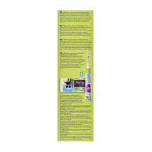 „Philips Sonicare For Kids“ vaikams HX6352 / 11 „Sonic“ elektrinis dantų šepetėlis „Philips Sonicare For Kids“ vaikams HX6352 / 11 „Sonic“ elektrinis dantų šepetėlis